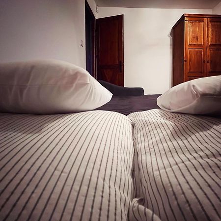 Pilisi Lovas Major, Dorog Bed and Breakfast Buitenkant foto