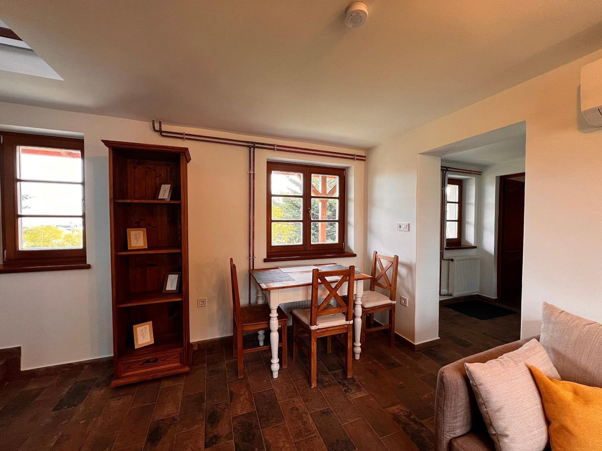 Pilisi Lovas Major, Dorog Bed and Breakfast Buitenkant foto